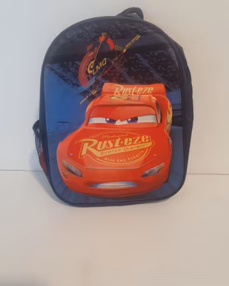 Zainetto Cars