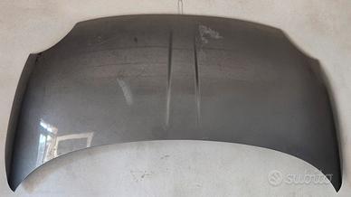 cofano anteriore fiat 500