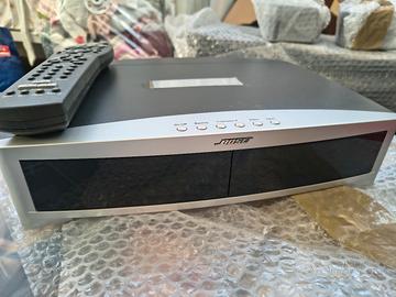 sistema audio Bose  AV3-2-1 III GSX MEDIA CENTER