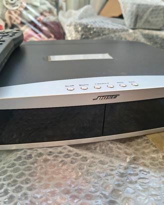 sistema audio Bose  AV3-2-1 III GSX MEDIA CENTER