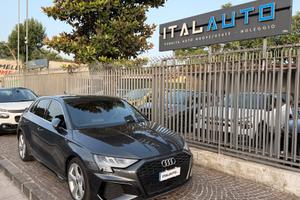 Audi A3 SPB 35 TDI S tronic line