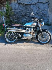Accessori per Royal Enfield Interceptor
