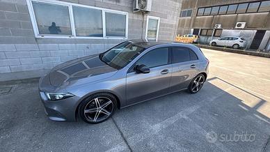 Mercedes classe A