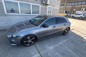 Mercedes classe A