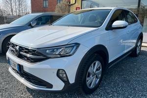 Volkswagen Taigo 1.0 TSI 110 CV DSG 10/2022