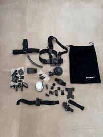 Accessori Gopro Nuovi
