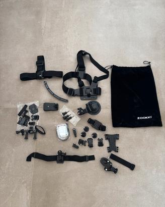 Accessori Gopro Nuovi