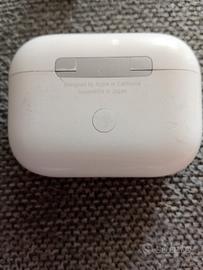 Case Air Pods 