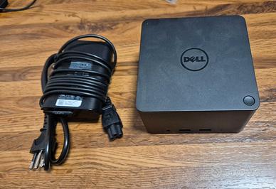 Docking Station Wireless DELL WLD15 + alimentatore