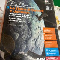 La Fisica di Cutnell e Jonshon 3