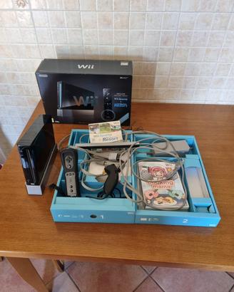 Nintendo wii sport