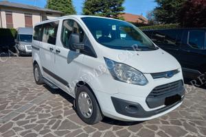 FORD TOURNEO CUSTOM 9 POSTI