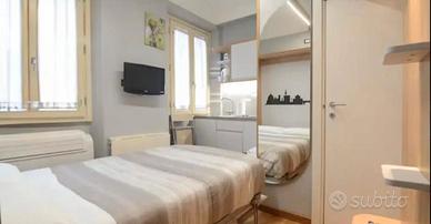 Bilocale all inclusive a santa croce