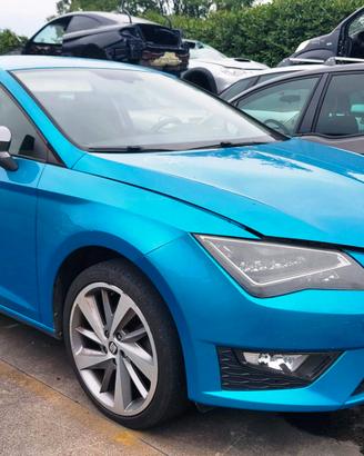Ricambi Seat Leon SC FR 1.4 TSI del 2013