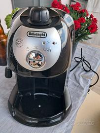 macchina da caffe de longhi