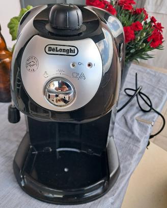 macchina da caffe de longhi