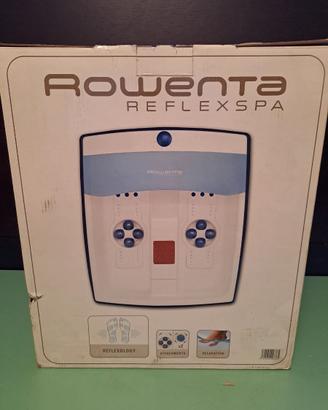 ROWENTA REFLEX SPA