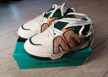 Scarpe da ginnastica donna 