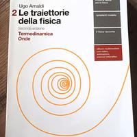 Le traiettorie della fisica 2