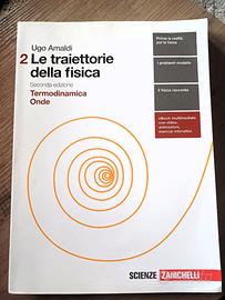 Le traiettorie della fisica 2