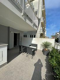 Appartamento Gabicce Mare