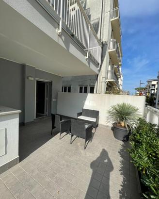 Appartamento Gabicce Mare