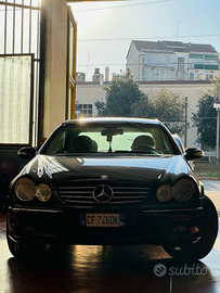 Marcedes-Benz C class