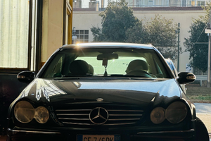 Marcedes-Benz C class