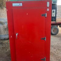 Incubatrici per uova