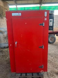 Incubatrici per uova