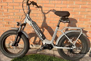 E-bike 20” ATALA