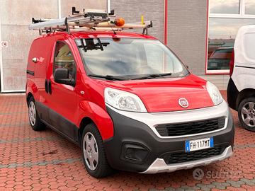 FIORINO 1.3 MJT EURO 6 - ATTREZZATO
