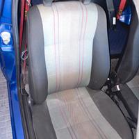sedili anteriori cinquecento sporting 1997