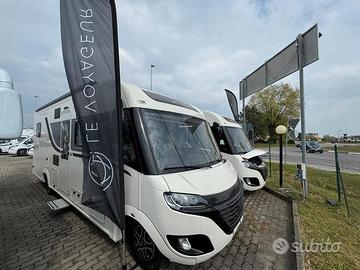 Le Voyageur 7.8 GJF Eterna