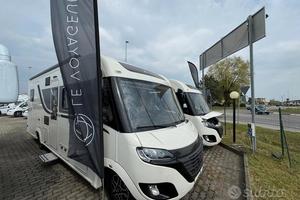 Le Voyageur 7.8 GJF Eterna