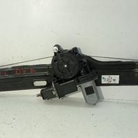 MECCANISMO ALZAVETRO ANT. DX FIAT 500 L Living 519