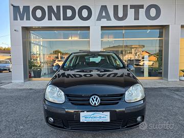 Vw Golf Serie 5 1.6 5p. Comfortline BiFuel G