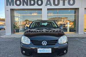 Vw Golf Serie 5 1.6 5p. Comfortline BiFuel G