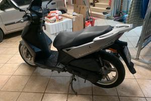 Scooter usato