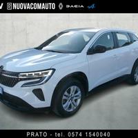 Renault Austral 1.2 mild hybrid advanced Equilibre