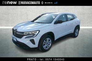 Renault Austral 1.2 mild hybrid advanced Equilibre
