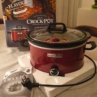 Crock pot