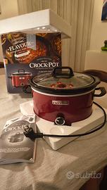 Crock pot