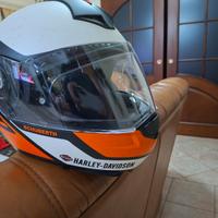 Casco modulare SHUBERT C3 PRO mis. 58-59