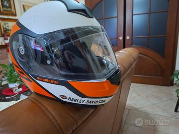 Casco modulare SHUBERT C3 PRO mis. 58-59