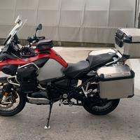 Bmw 1200 gs Adventure