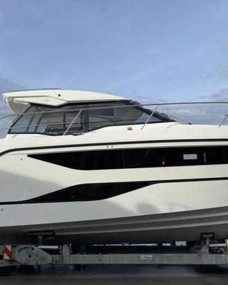 Bavaria 33 HT