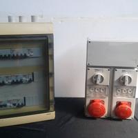 QUADRI ELETTRICI