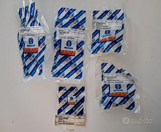 leva serratura cofano Ford trattore 3000 4600 5610