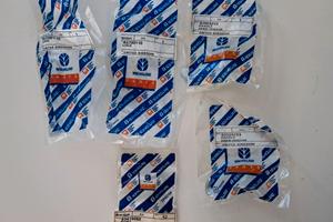 leva serratura cofano Ford trattore 3000 4600 5610